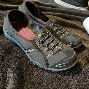Womens Skechers